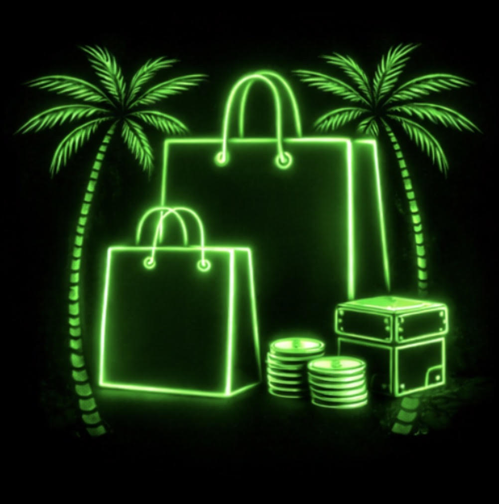 Women's Accessory Design Files