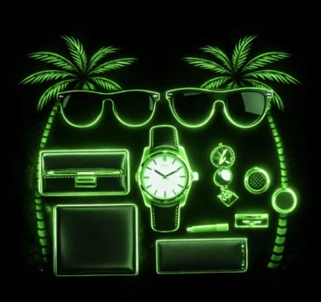 accessories